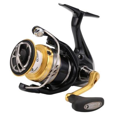 Котушка Shimano Nasci 5000XG FB (NAS5000XGFB)