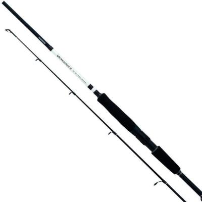 Вудилище Shimano Vengeance Sea Bass 2.40H 20-60гр (SV24SBH)