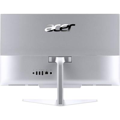 Комп'ютер Acer Aspire C24-865 (DQ.BBUME.010)