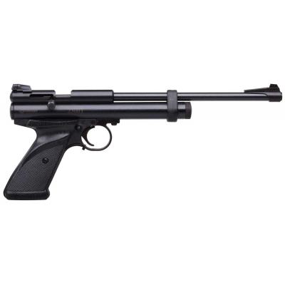 Пневматичний пістолет Crosman 2300 кал.4.5 (2300T)