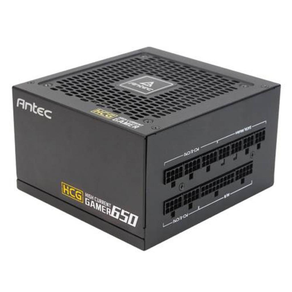 Блок живлення Antec 650W HCG650 (0-761345-11632-9)