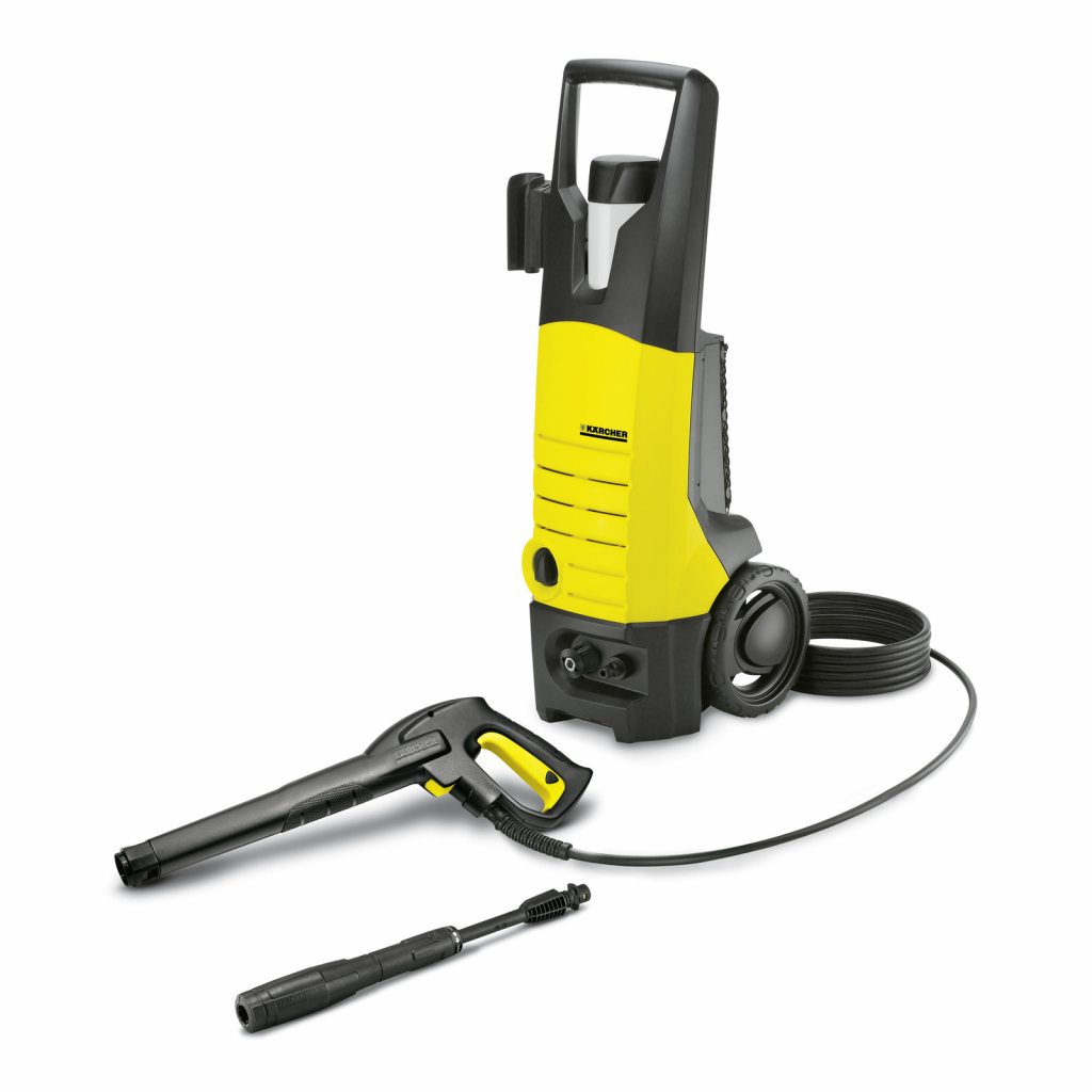 Мийка високого тиску Karcher K5 UM (1.950-213.0)