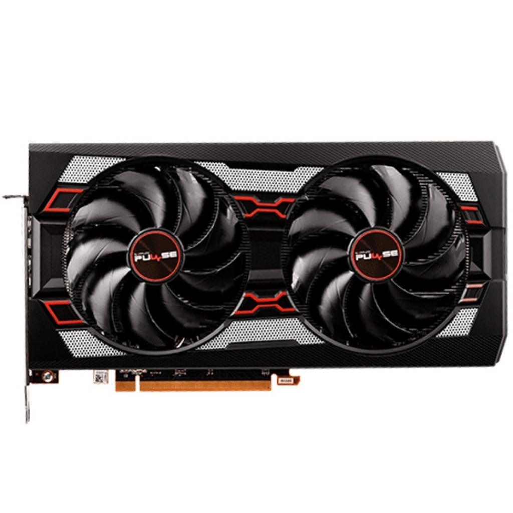 Відеокарта Sapphire Radeon RX 5700 XT 8192Mb PULSE (11293-01-20G)