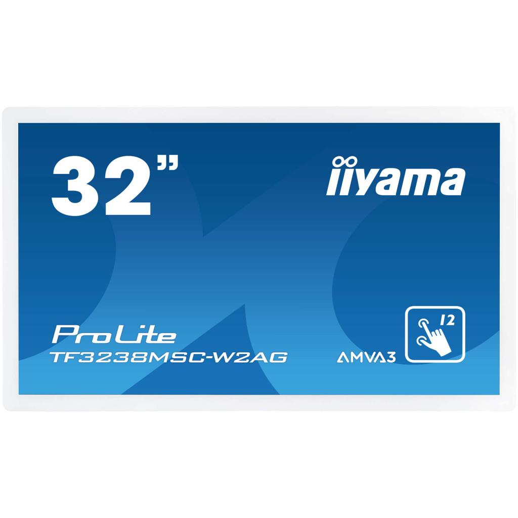 LCD панель iiyama TF3238MSC-W2AG