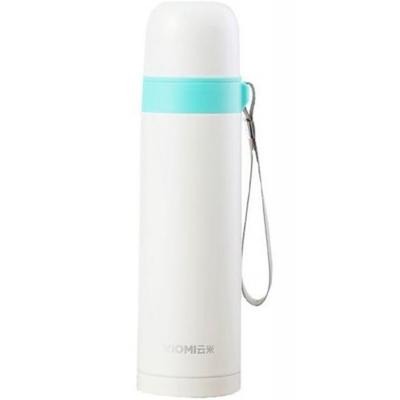 Термокружка Xiaomi Viomi stainless vacuum cup 460 мл White (YMSB006CN)