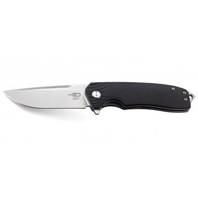 Ніж Bestech Knife Lion Black (BG01A)