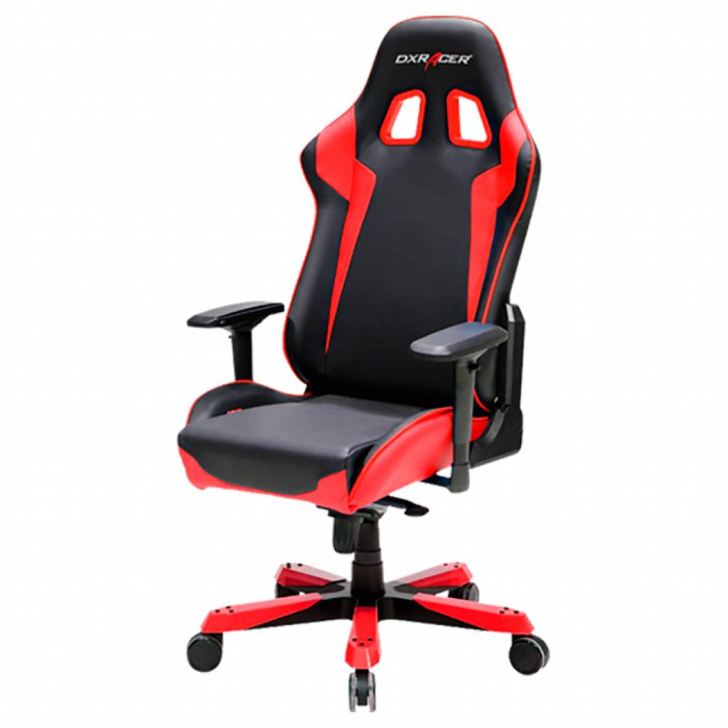 Крісло ігрове DXRacer King OH/KS00/NR (62721)