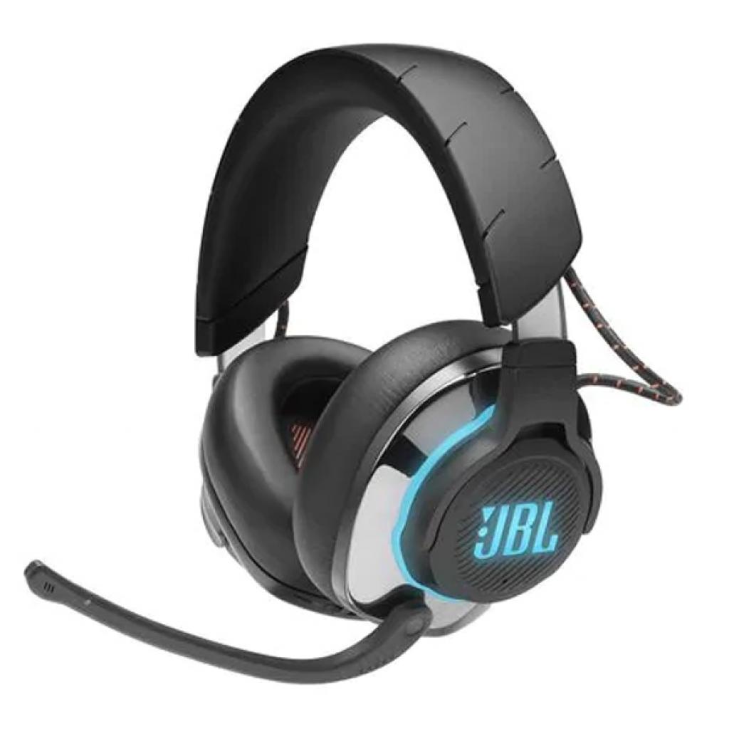 Навушники JBL Quantum 800 Black (JBLQUANTUM800BLK)