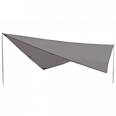 Тент High Peak Tarp 1 Grey (926808)