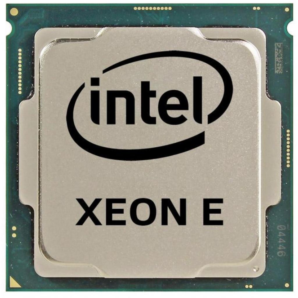 Процесор серверний INTEL Xeon E-2278G 8C/16T/3.4GHz/16MB/FCLGA1151/TRAY (CM8068404225303)