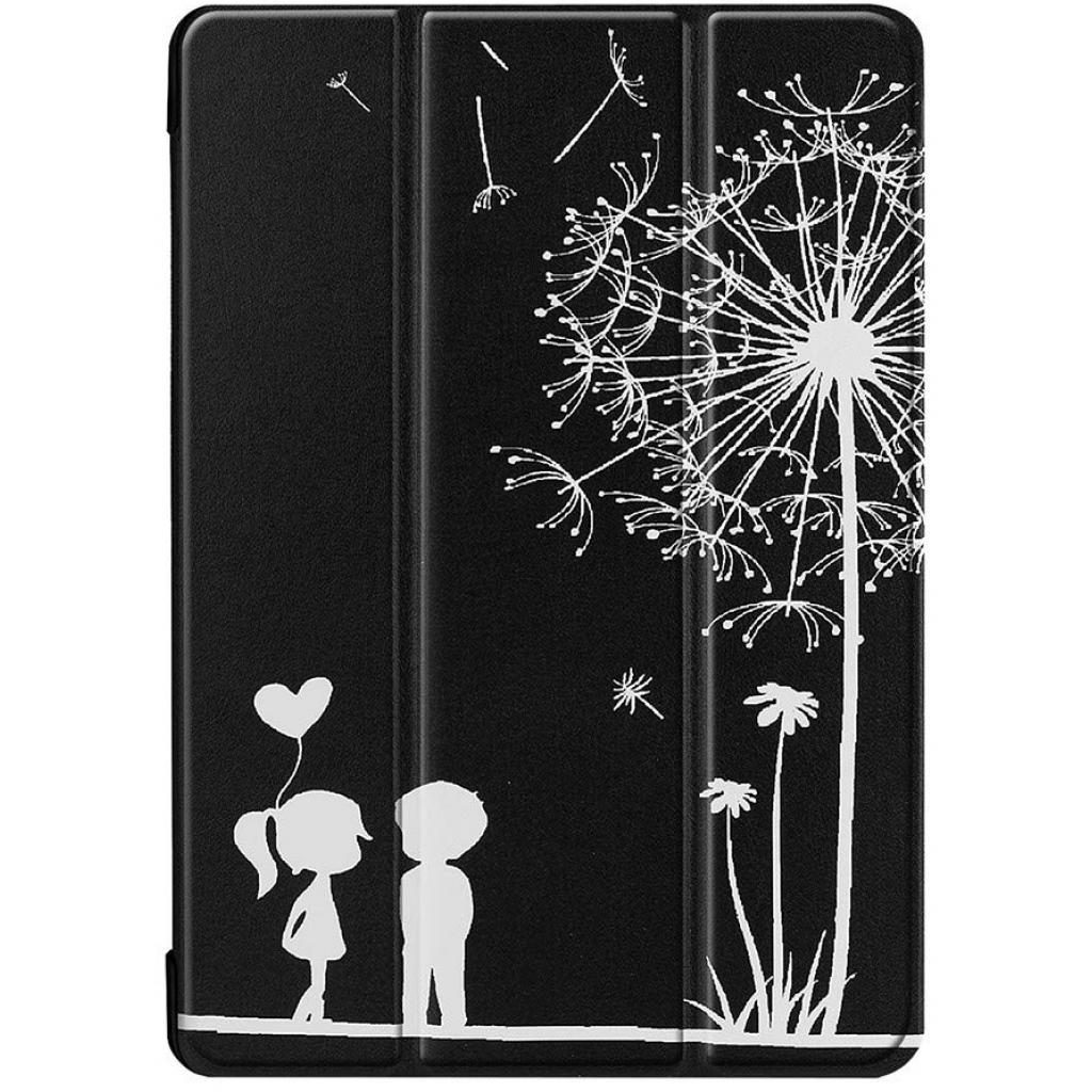 Чохол до планшета BeCover Smart Case Lenovo Tab M10 TB-X605/TB-X505 Dandelion (703472)