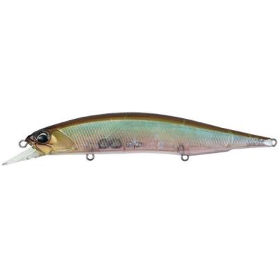 Воблер DUO Realis Jerkbait 120SP 120mm 18.0g GEA3006 Ghost Minnow (34.27.76)