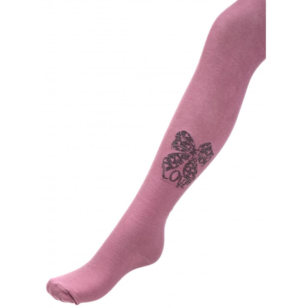 Колготки UCS Socks з бантом (M0C0301-2158-3G-pink)