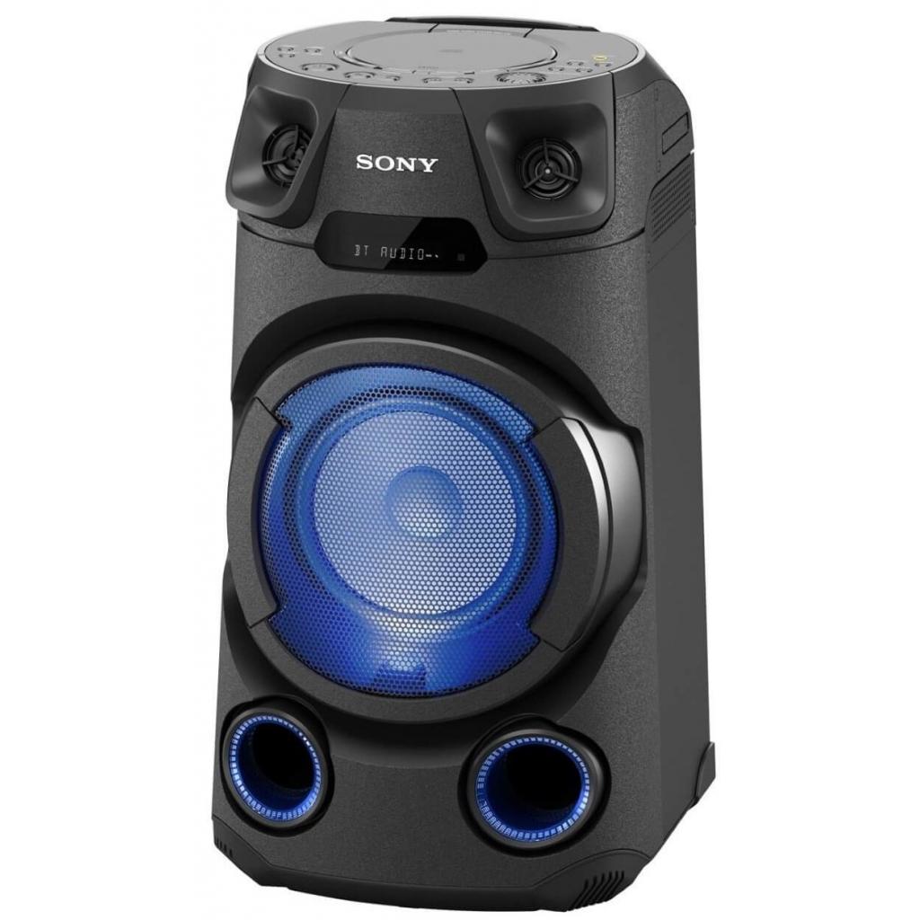 Акустична система Sony MHC-V13 Black (MHCV13.RU1)