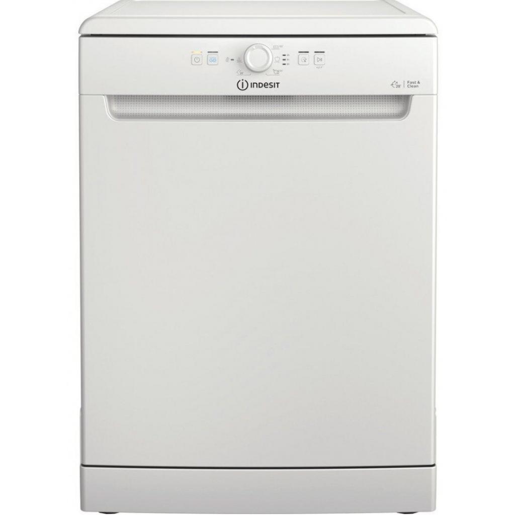 Посудомийна машина Indesit DFE1B1913