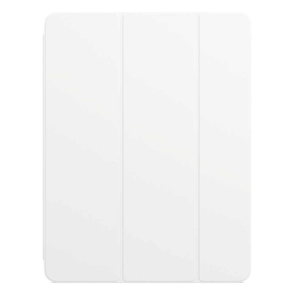 Чохол до планшета Apple Smart Folio for iPad Pro 12.9-inch (5th generation) - White (MJMH3ZM/A)