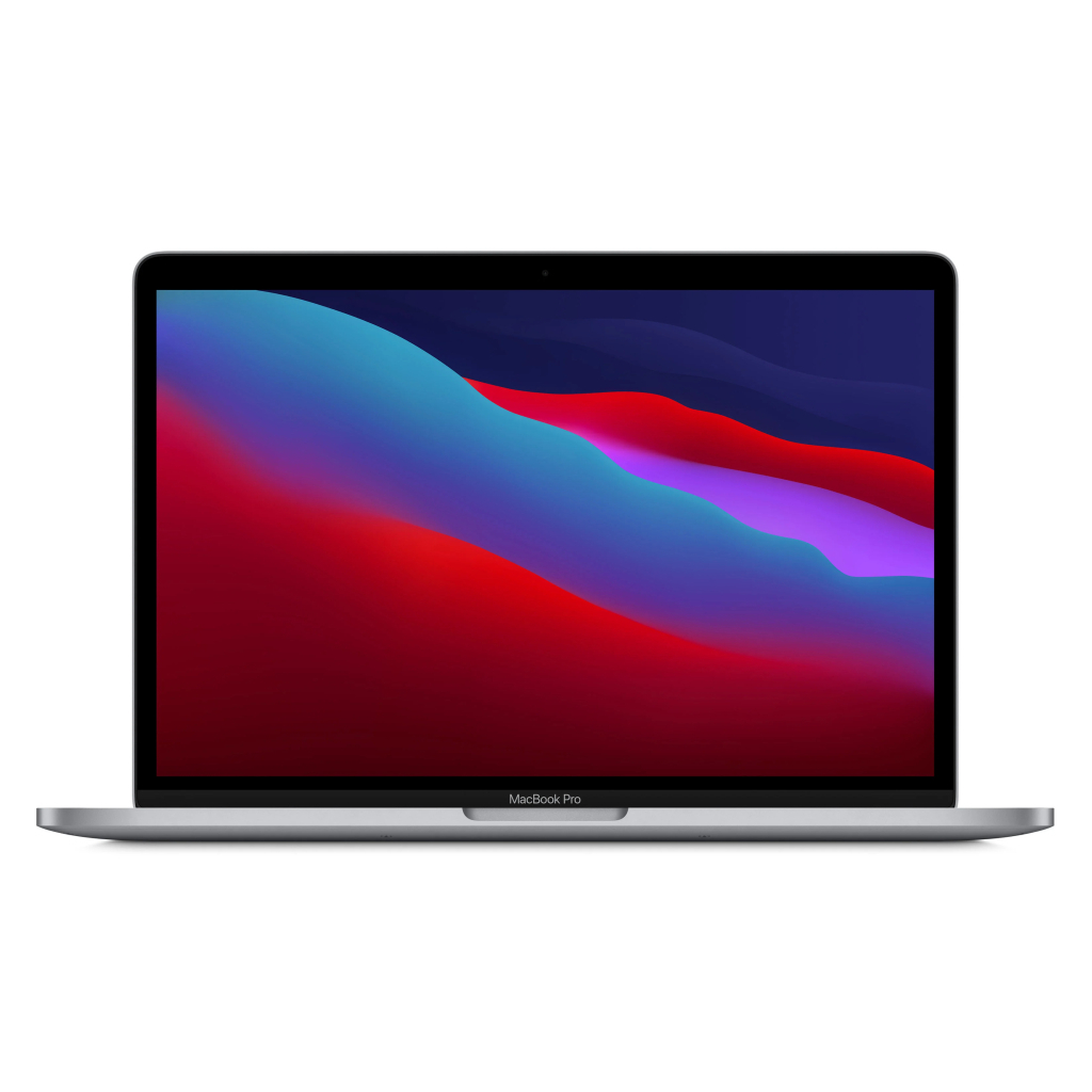 Ноутбук Apple MacBook Pro M1 TB A2338 (MYD82RU/A)