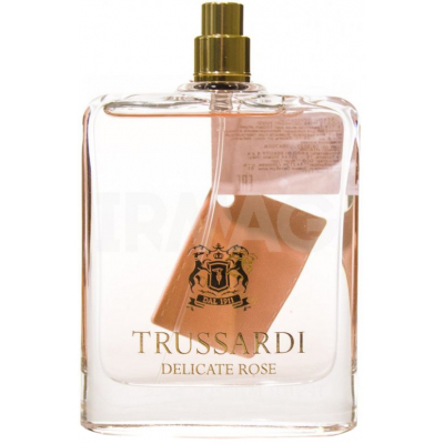 Туалетна вода Trussardi Delicate Rose тестер 100 мл (8011530847005)