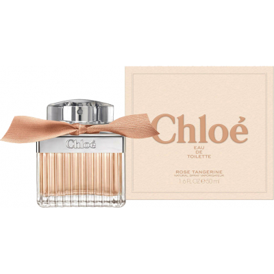 Туалетна вода Chloe Rose Tangerine 50 мл (3614229395631)