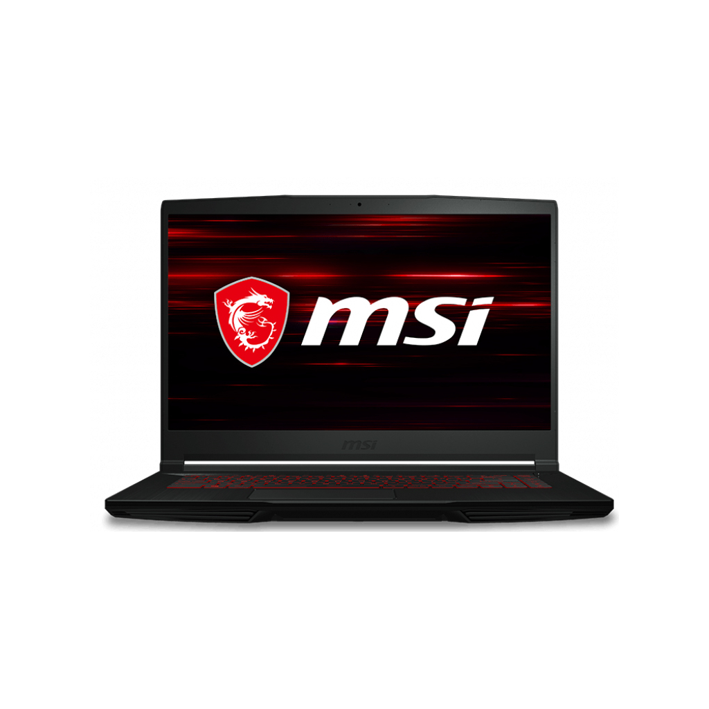 Ноутбук MSI GF63-11UC (GF6311UC-251XUA)