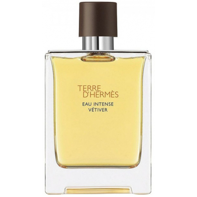 Парфумована вода Hermes Terre d'Hermes Eau Intense Vetiver тестер 100 мл (3346131430758)