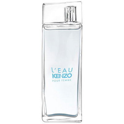 Туалетна вода Kenzo L'Eau Kenzo Pour Femme 100 мл (3274872390683)