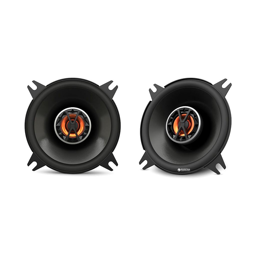 Коаксіальна акустика JBL Коаксіальна акустика JBL CLUB 4020 (CLUB 4020)