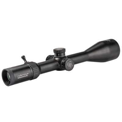 Приціл Konus Glory 3-24x56 Fine Crosshair IR (7189)