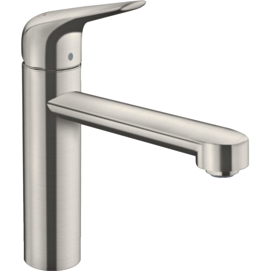 Змішувач Hansgrohe 71806800