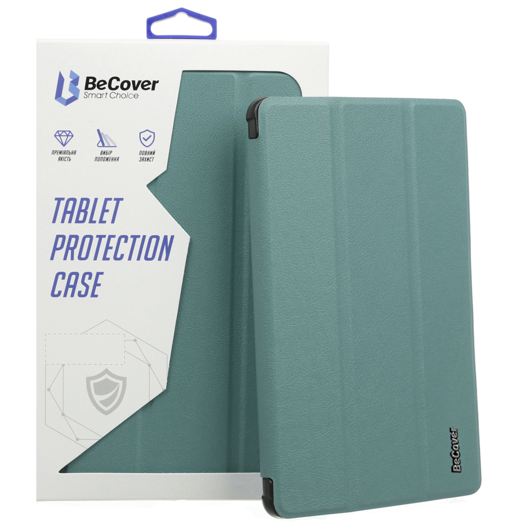 Чохол до планшета BeCover Smart Case Lenovo Tab M10 Plus TB-125F (3rd Gen) 10.61