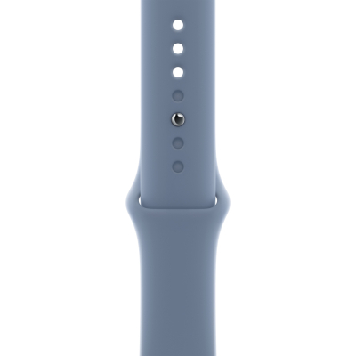 Ремінець до смарт-годинника Apple 41mm Slate Blue Sport Band (MP783ZM/A)