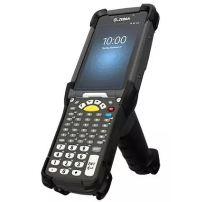 Термінал збору даних Zebra МС93 Laser, 4GB/32GB, Gun, 29 Key, WiFi, BT, Android (MC930B-GSAAG4RW)