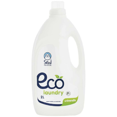 Гель для прання Eco Seal for Nature Universal 2 л (4750104000562)