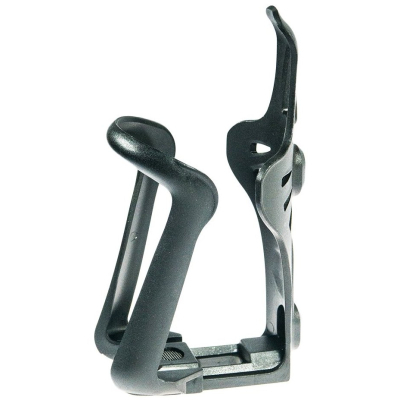 Фляготримач Good Bike HOLD-ON 52-72 мм Black (88939-IS)