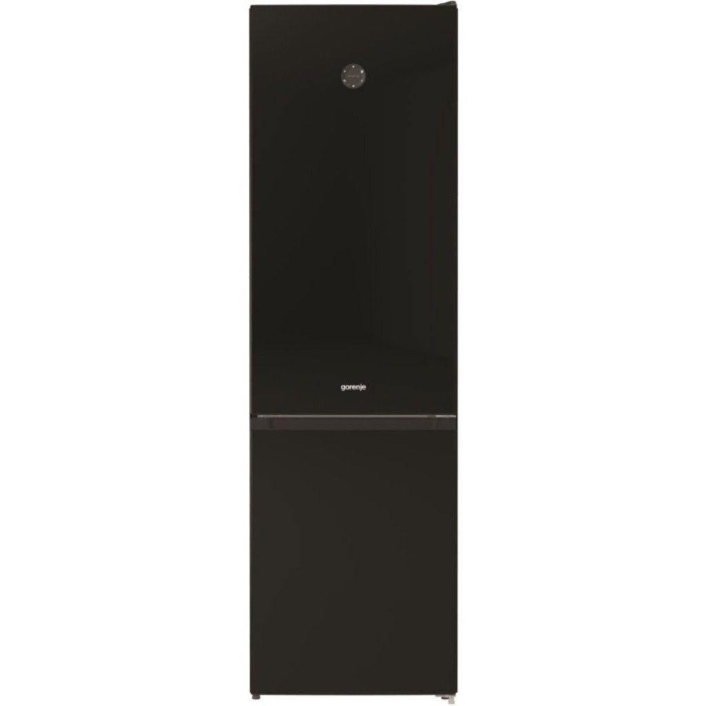 Холодильник Gorenje NRK620ESYBK