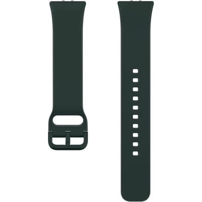 Ремінець до смарт-годинника Samsung Watch6 Sport Band Dark Green (ET-SFR39MGEGEU)