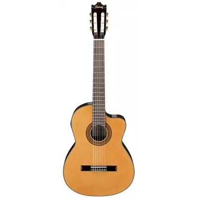 Гітара класична Ibanez GA6CE AM (211148)