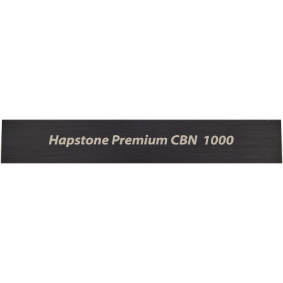 Точило Hapstone Premium CBN 800 grit (20/14 mkm) (PremCBN800)