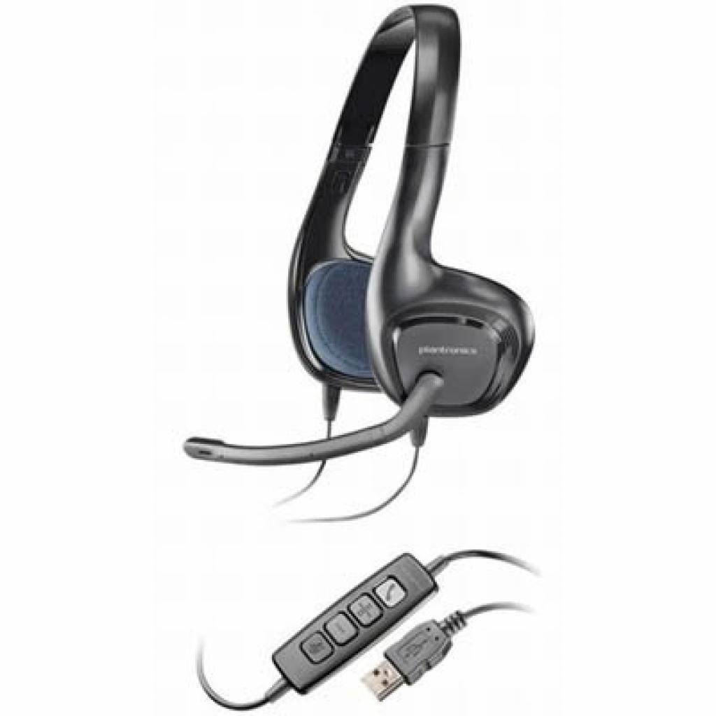 Навушники Plantronics Audio 628 (81960-15)