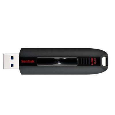 USB флеш накопичувач SanDisk 32Gb Extreme USB3.0 (SDCZ80-032G-X46/SDCZ80-032G-G46)