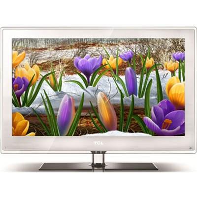 Телевізор TCL 19D20W