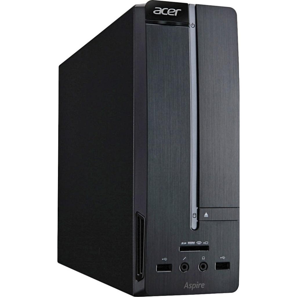 Комп'ютер Acer Aspire XC-605 (DT.SRPME.004)