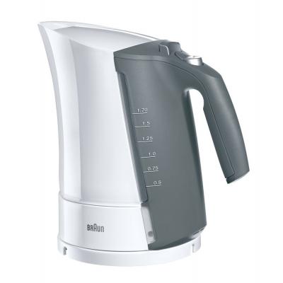 Електрочайник Braun WK 500 White (WK500White)