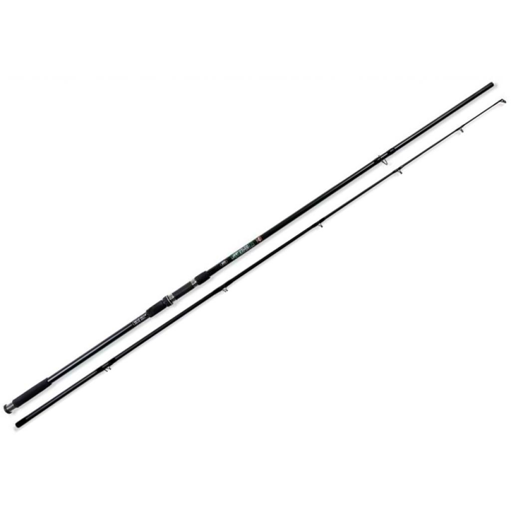 Вудилище Lineaeffe Carp Beater 3.60м 125гр.(3lbs) вес450гр 3-секции (2720368)