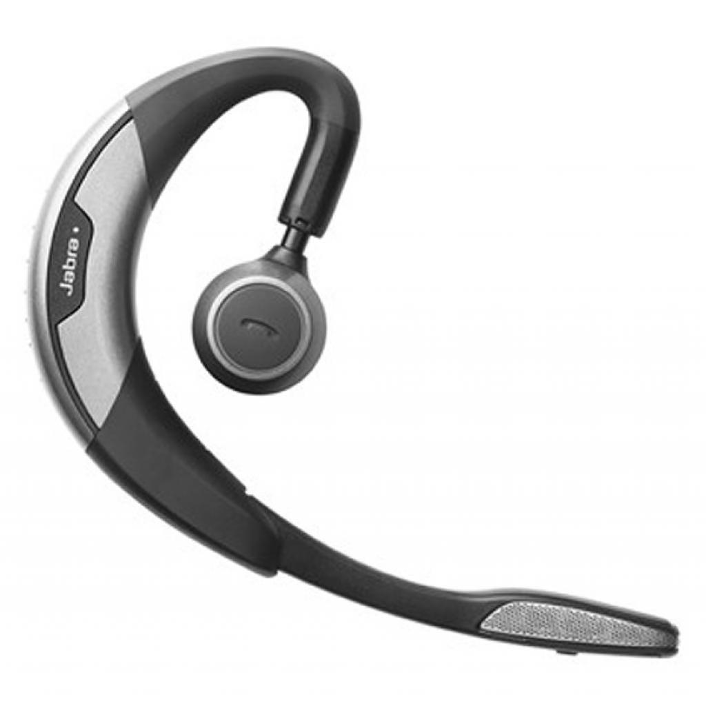 Bluetooth-гарнітура Jabra Motion (100-99500000-02)