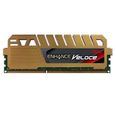 Модуль пам'яті для комп'ютера DDR3 8GB 1866 MHz Enhanced Veloce Geil (GENV38GB1866C10SC)