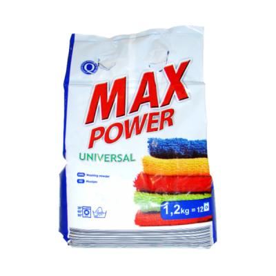 Пральний порошок Max Power Universal 1,2 кг (8594010053252)