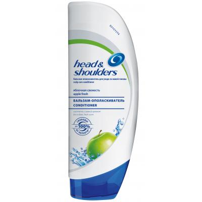 Кондиціонер для волосся Head & Shoulders Яблочная свежесть 360 мл (5410076659227)