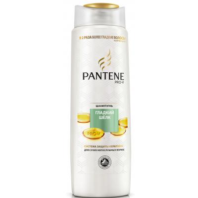 Шампунь Pantene Гладкий шелк 250 мл (5011321616431)