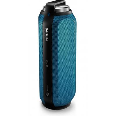 Акустична система Philips BT6600A Blue (BT6600A/12)